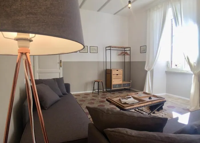 Roma Testaccio - Volta 45 Apartment 2+2
