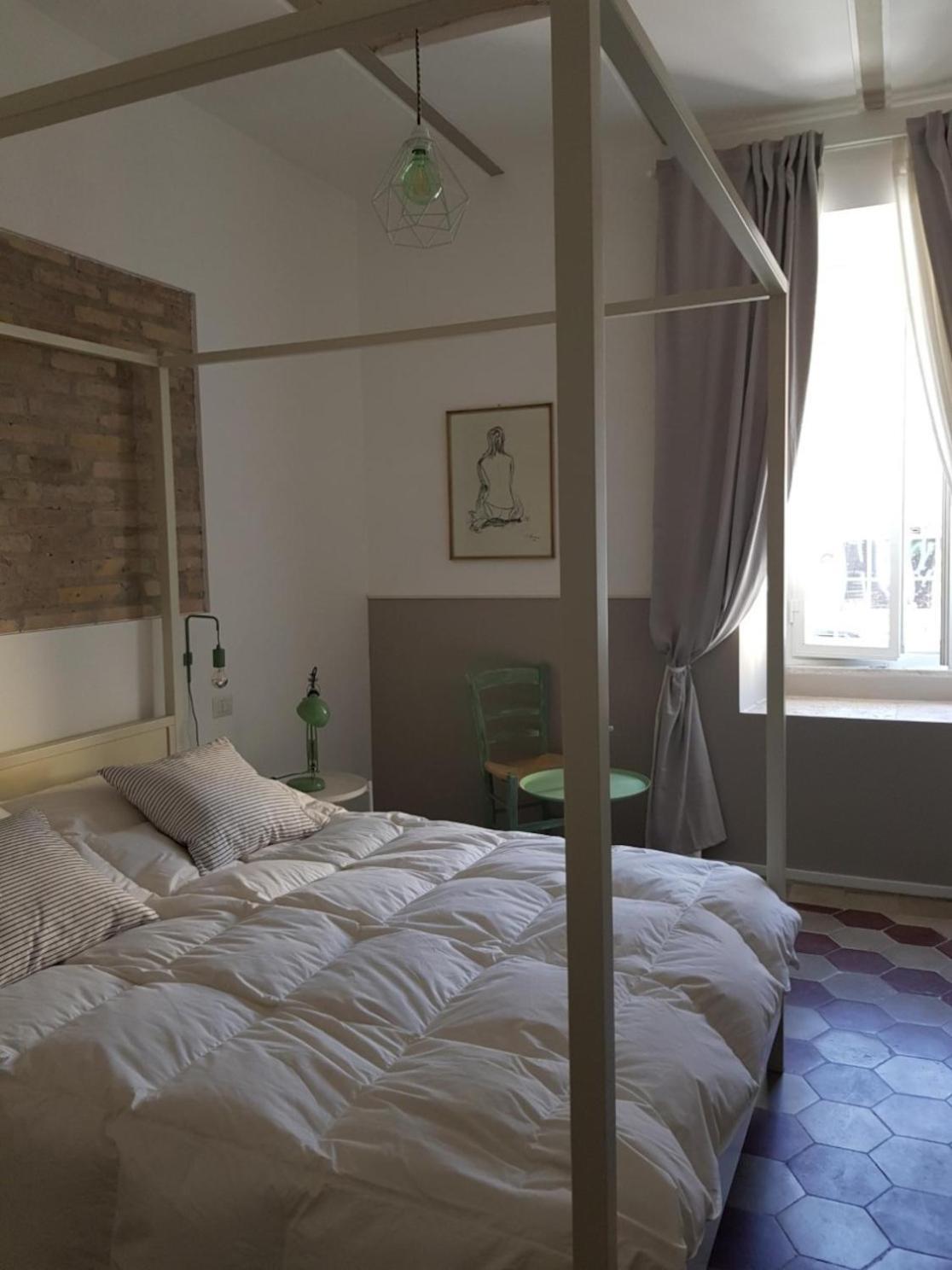 Testaccio - Volta 45 2+2 Lägenhet