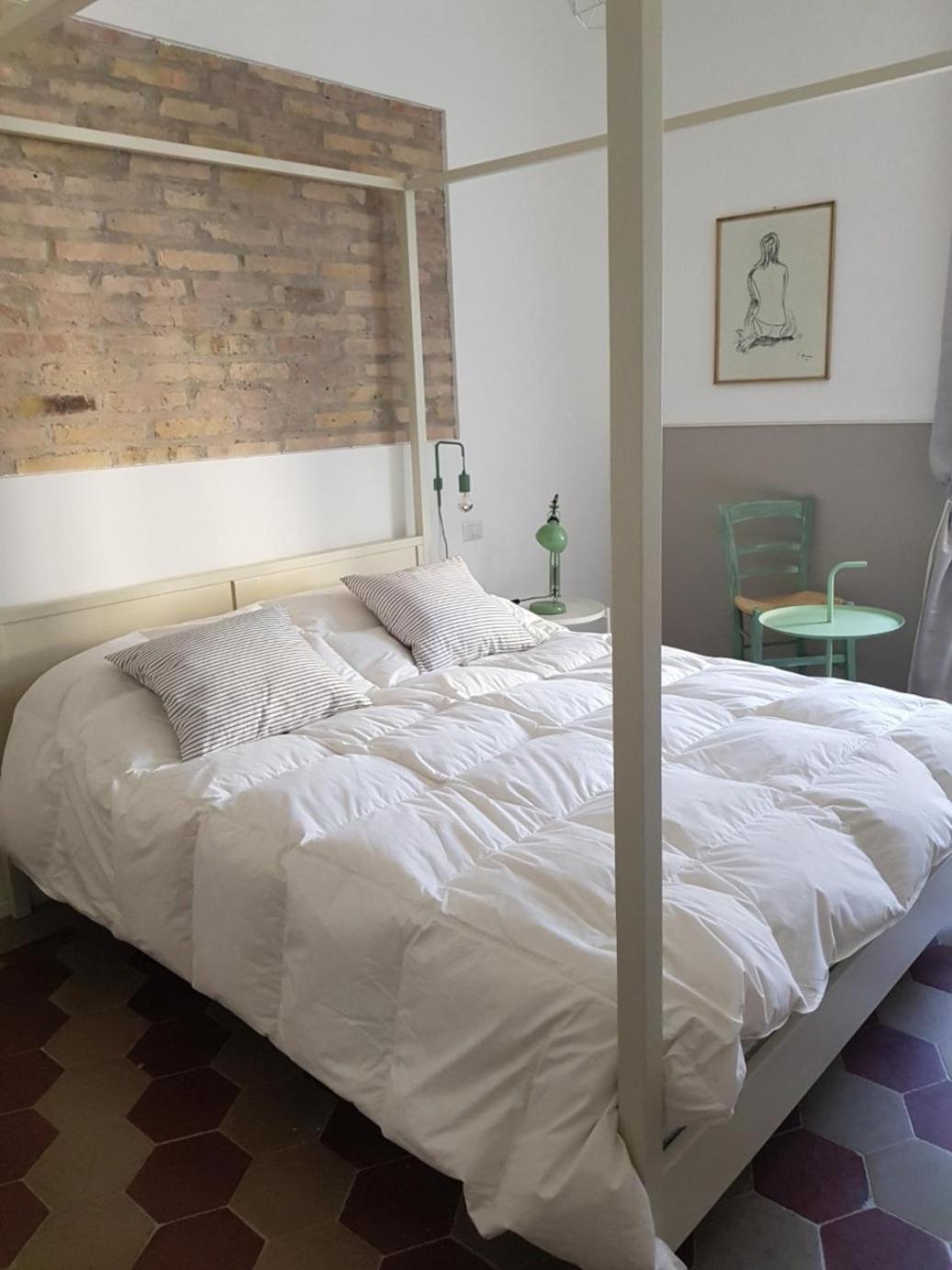 Testaccio - Volta 45 2+2 Lägenhet